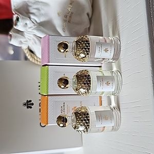 Guerlain Aqua Allegoria collection